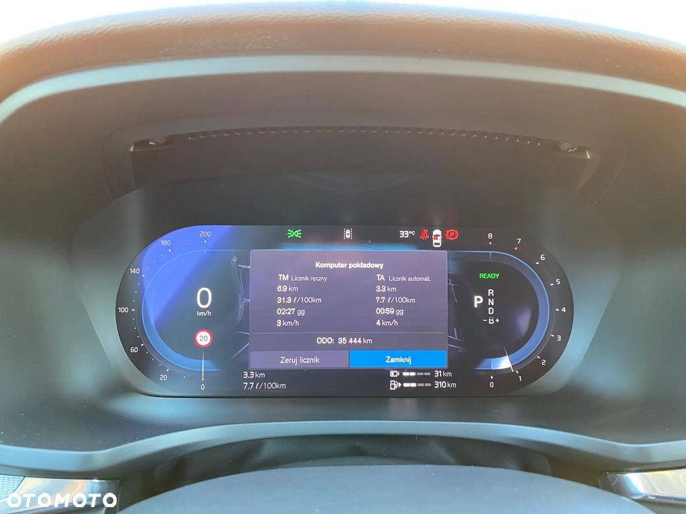 Volvo V60 T6 Plug-in Hybrid AWD Plus Bright - 28