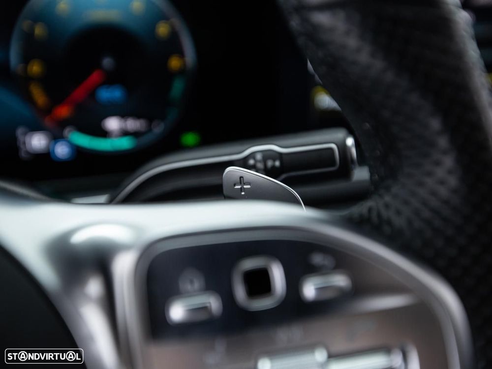 Mercedes-Benz GLE 350 de 4Matic 9G-TRONIC - 31