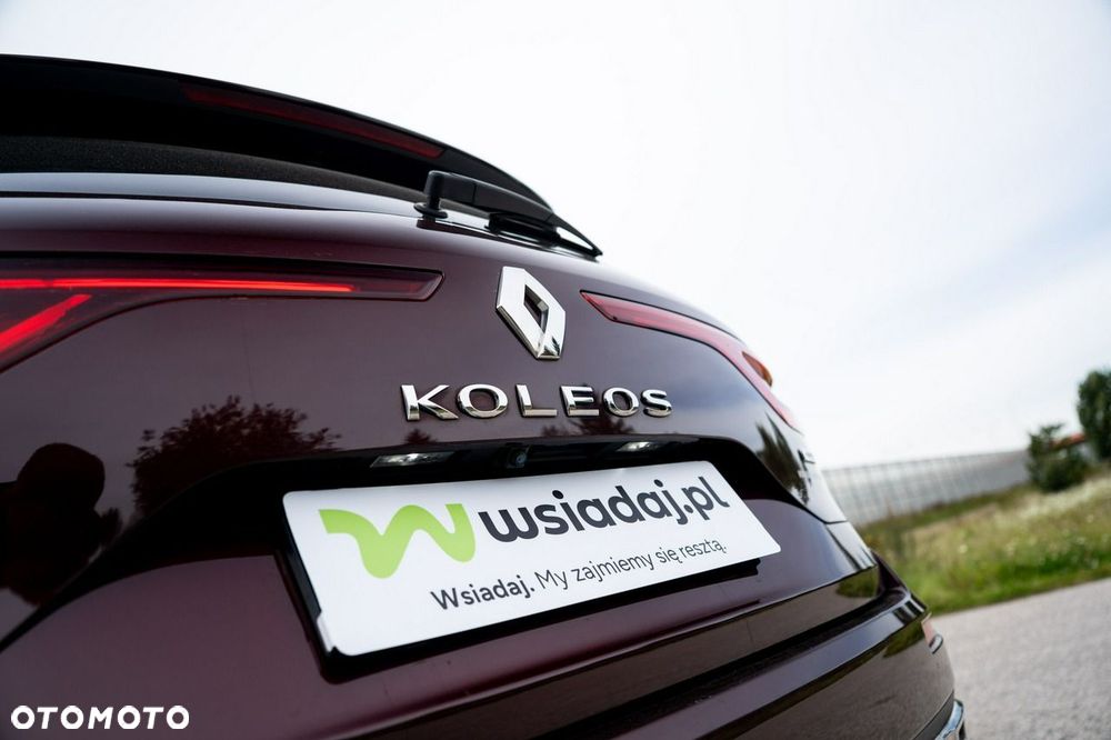 Renault Koleos 2.0 dCi Initiale Paris 4x4 X-Tronic - 15
