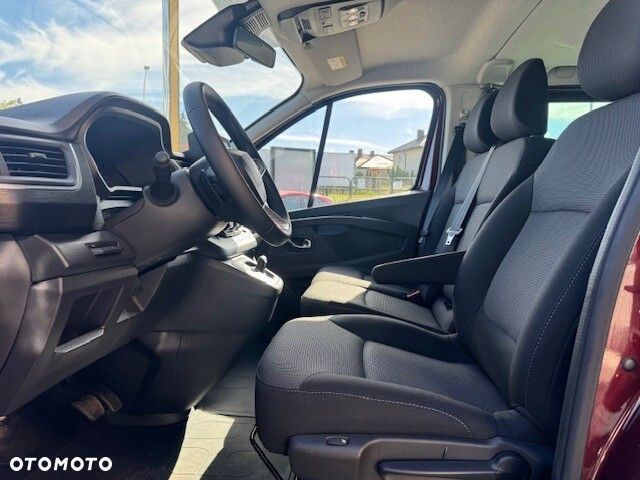 Renault Trafic - 10