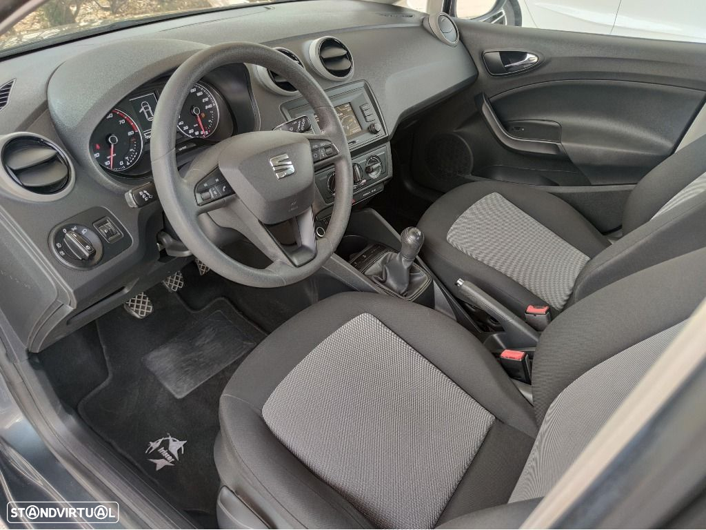 SEAT Ibiza ST 1.0 Reference - 29