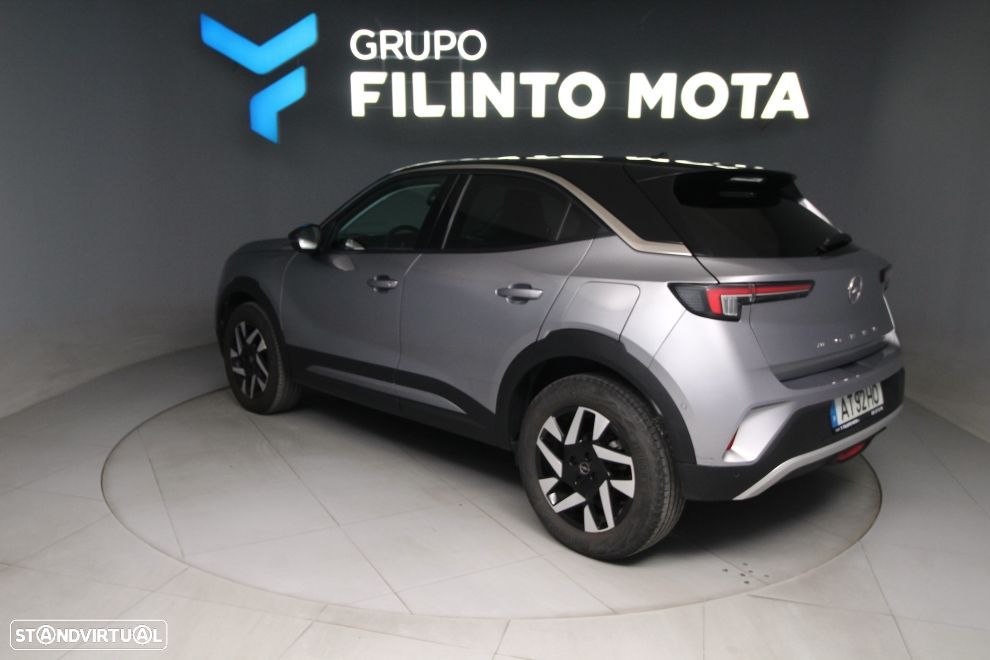 Opel Mokka 1.2 T Elegance - 4