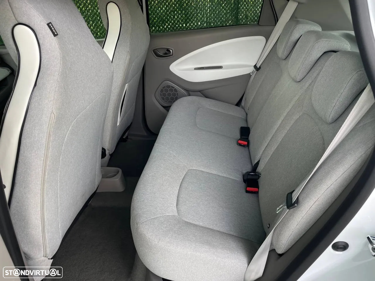Renault Zoe (c/ Bateria) Zen 40 - 6