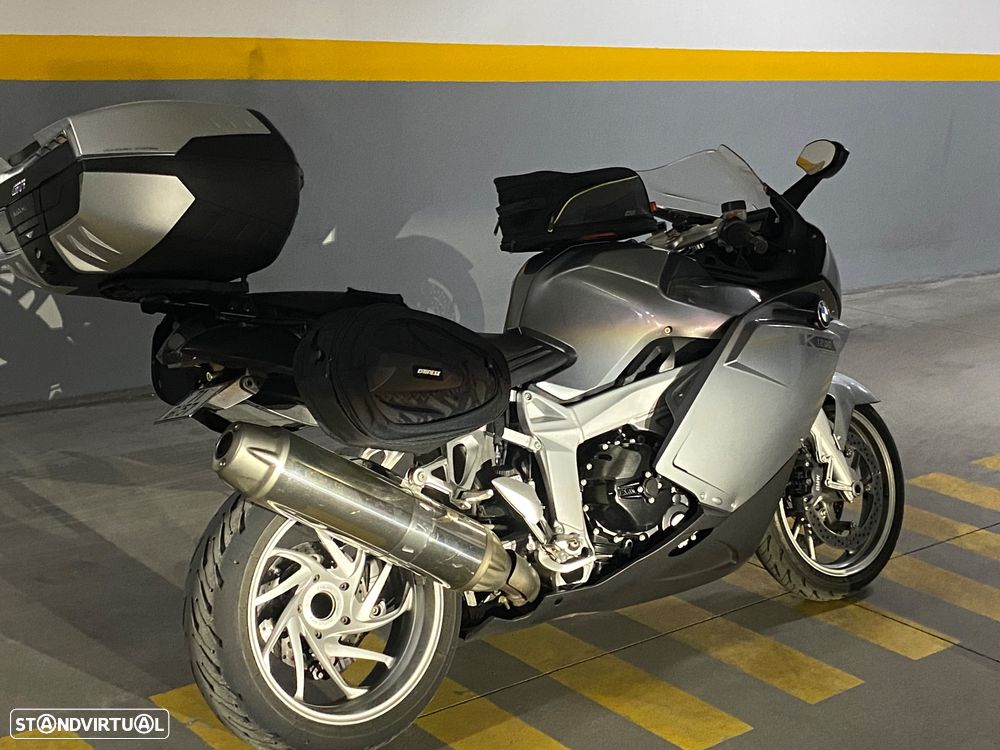 BMW K 1200 S - 18