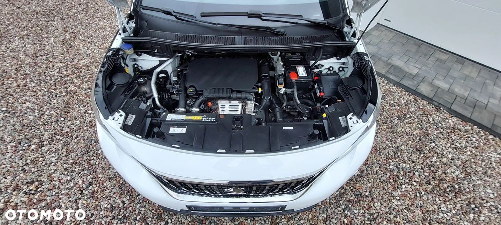 Peugeot 3008 PureTech 130 Stop & Start Active - 33