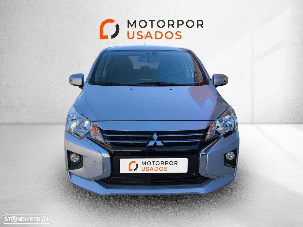 Mitsubishi Space Star 2023 photo 2