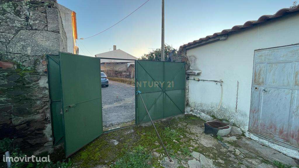 Terreno urbano, Ladoeiro, Idanha-a-Nova - Grande imagem: 3/19