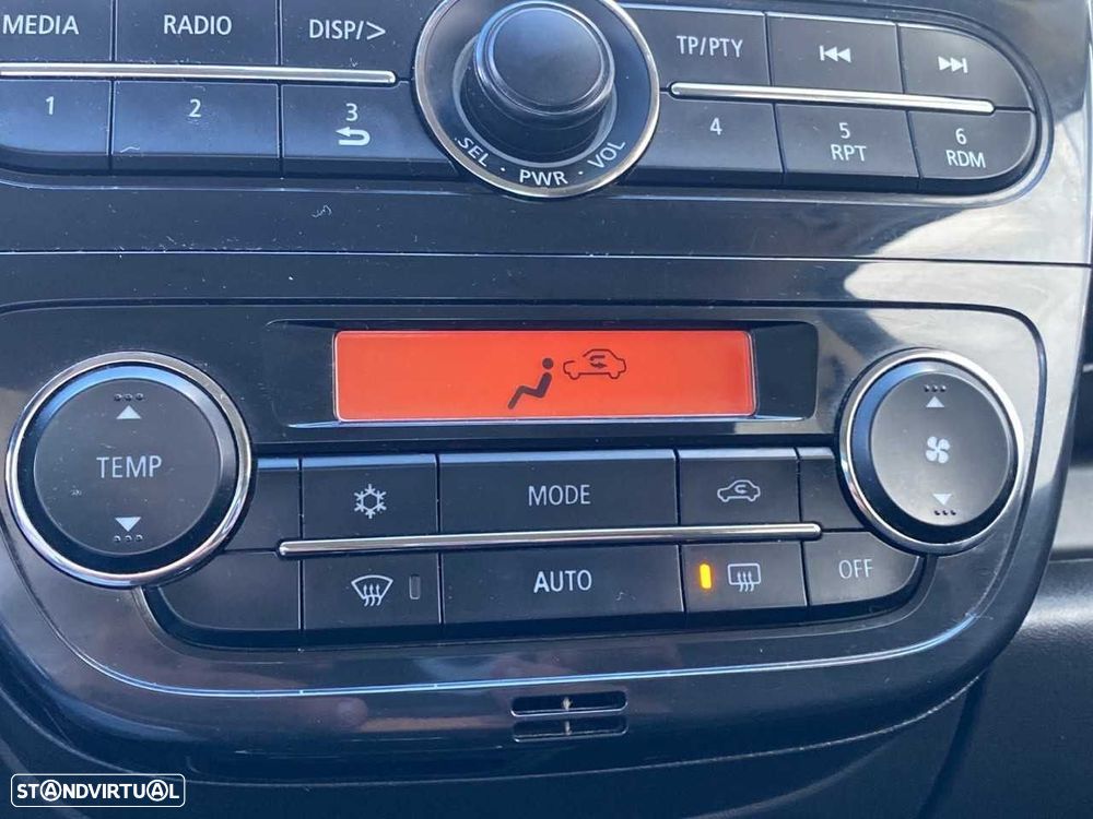 Mitsubishi Space Star 1.2 Intense Connect Edition - 15