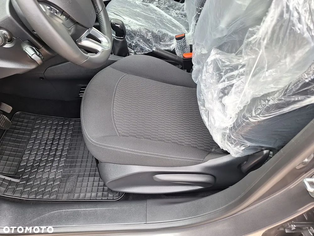 Peugeot 208 1.2 PureTech Allure - 14