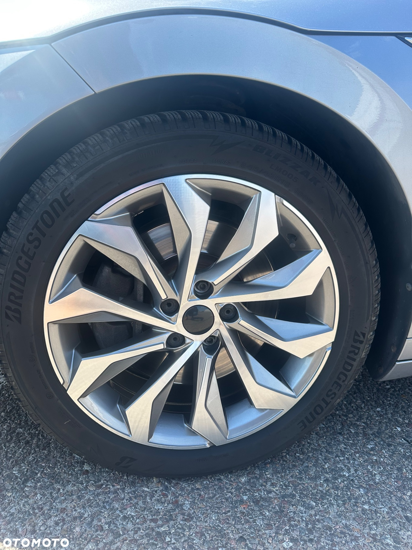 Volkswagen Arteon 2.0 TDI Bi-Turbo SCR 4Mot R-Line DSG - 14