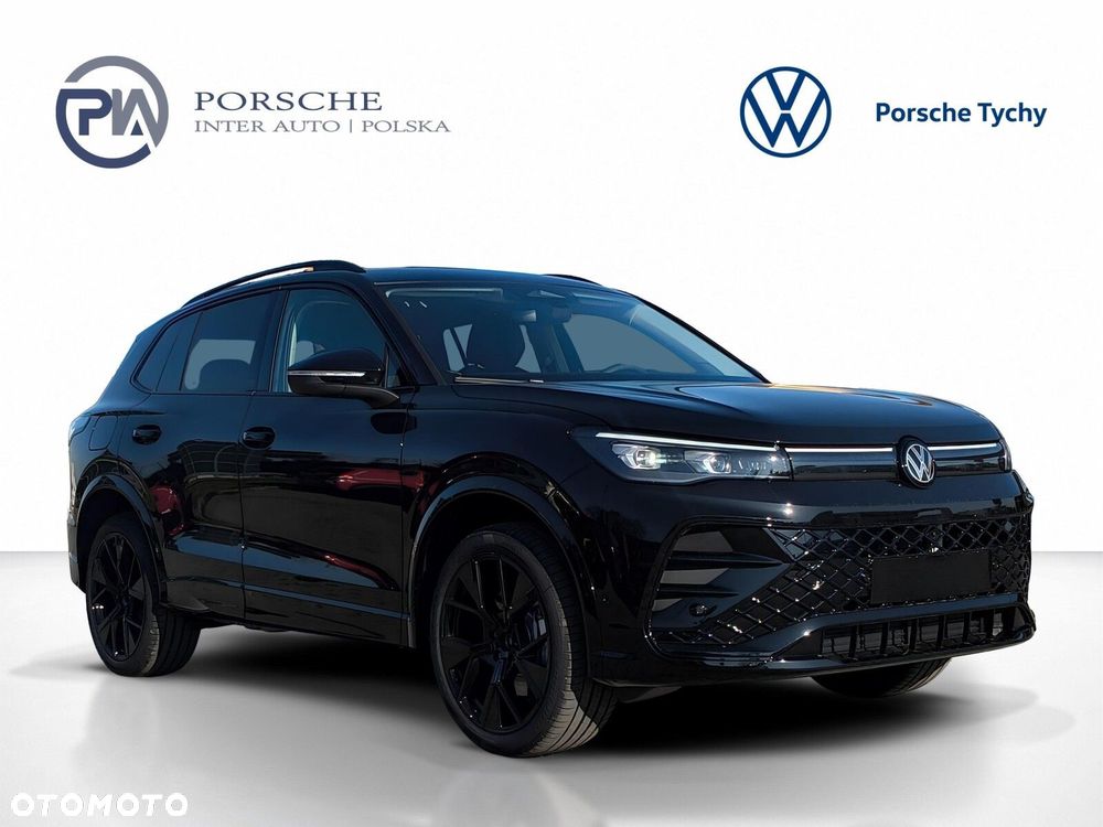 Volkswagen Tiguan - 3