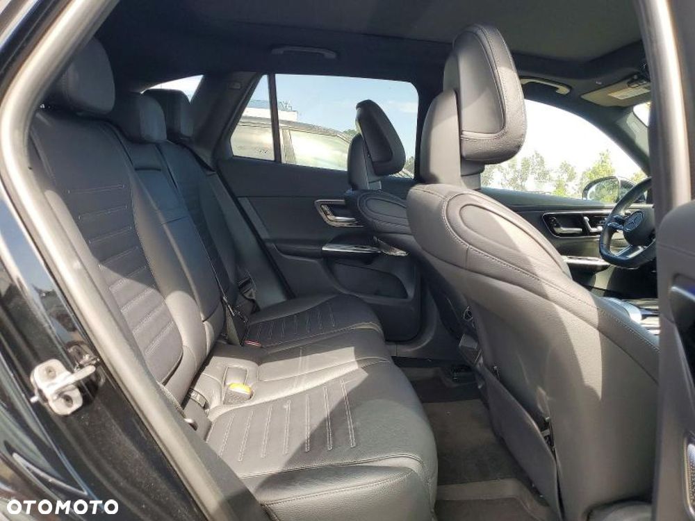 Mercedes-Benz GLC - 10