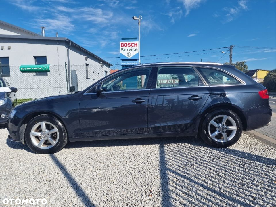 Audi A4 1.8 TFSI Prime Edition - 2