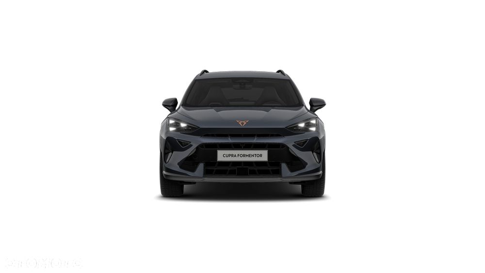 Cupra Formentor 2.0 TSI 4Drive DSG - 5