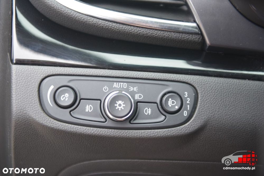 Opel Mokka X - 31
