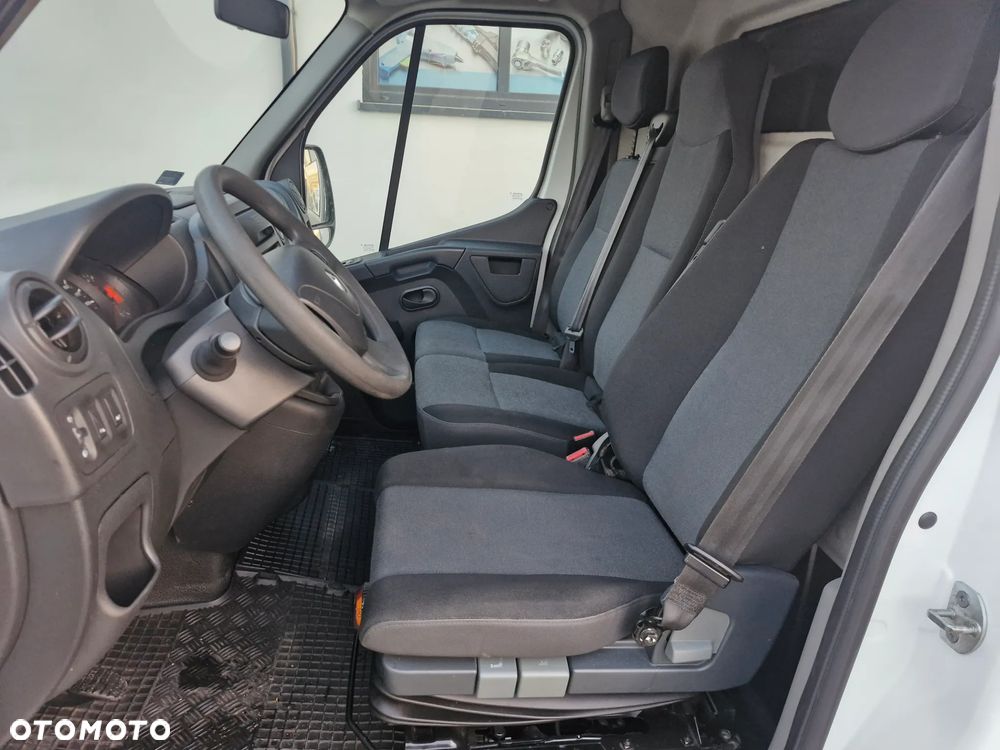 Renault Master - 15