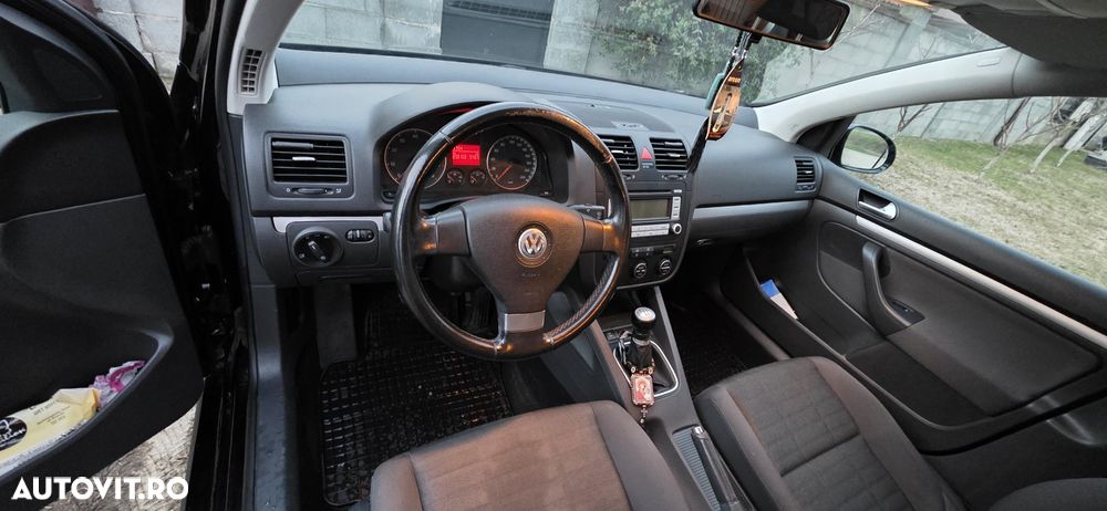Volkswagen Golf 1.4 Edition - 6