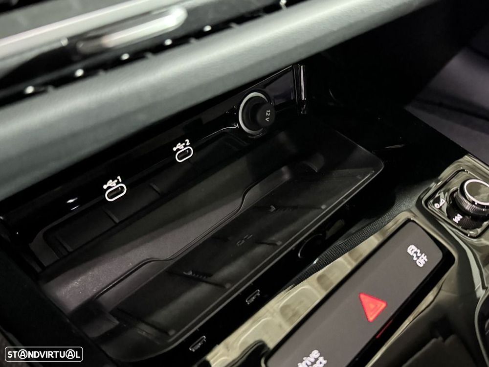 Audi A5 Avant TDI SE Business - 30