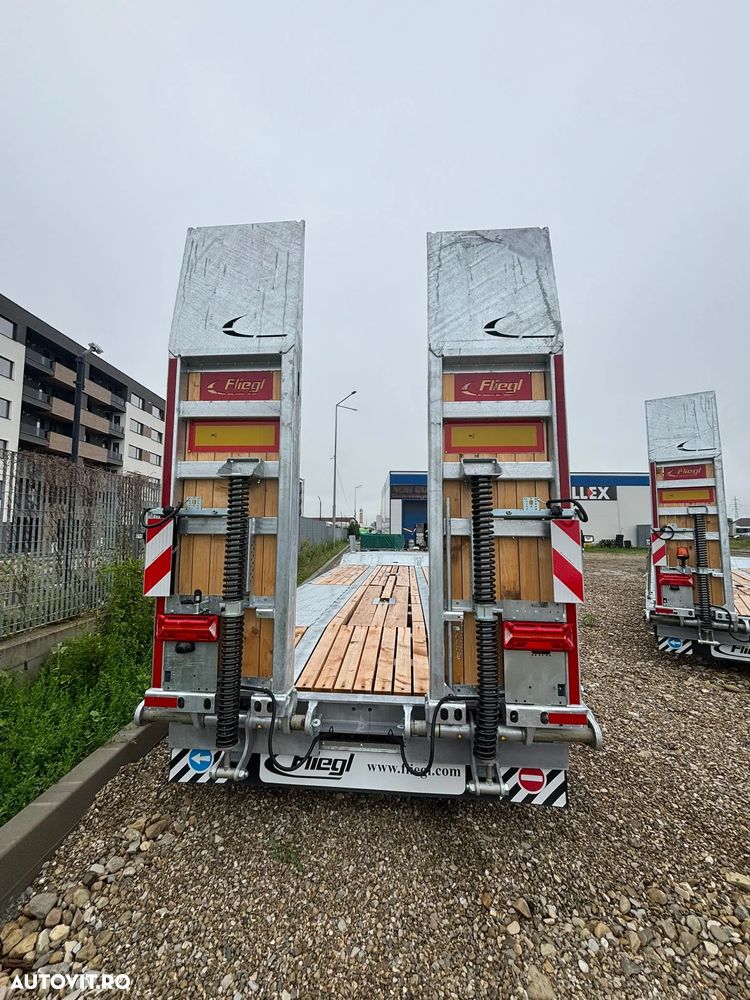 Fliegl DTS 300 - 2