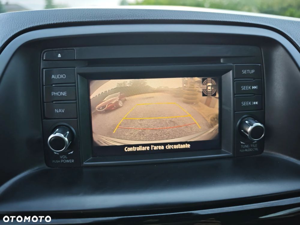 Mazda CX-5 2.2 D Skypassion - 27