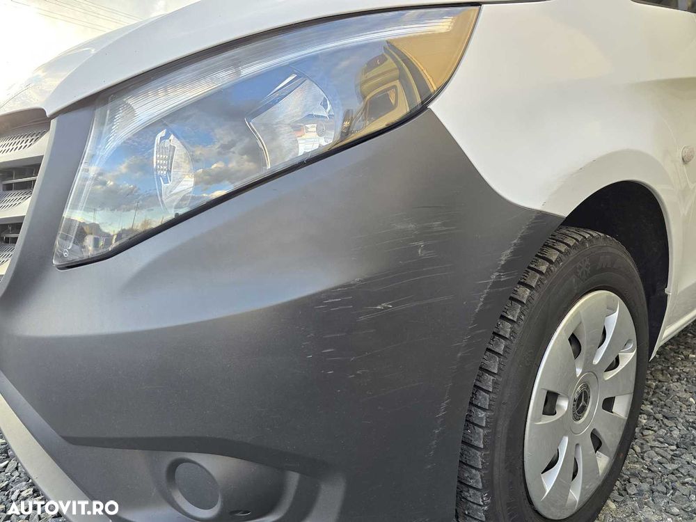 Mercedes-Benz Vito (BlueTEC) Tourer Lang PRO - 30