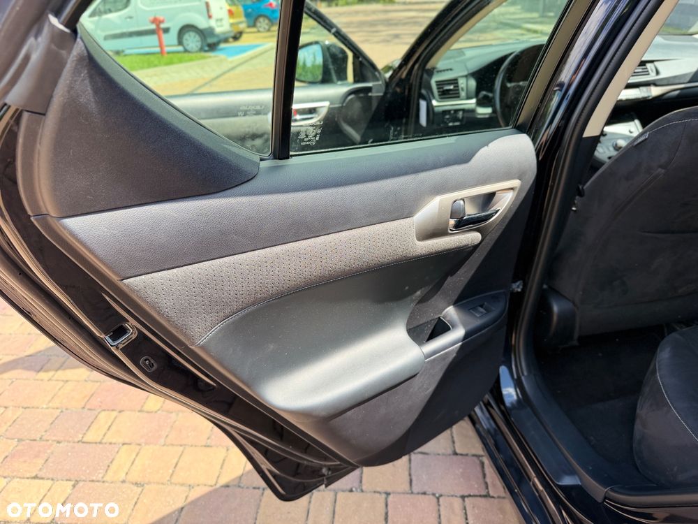 Lexus CT 200h Business - 20