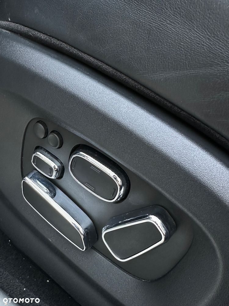 Jaguar XJ 5.0 S/C Supersport - 32