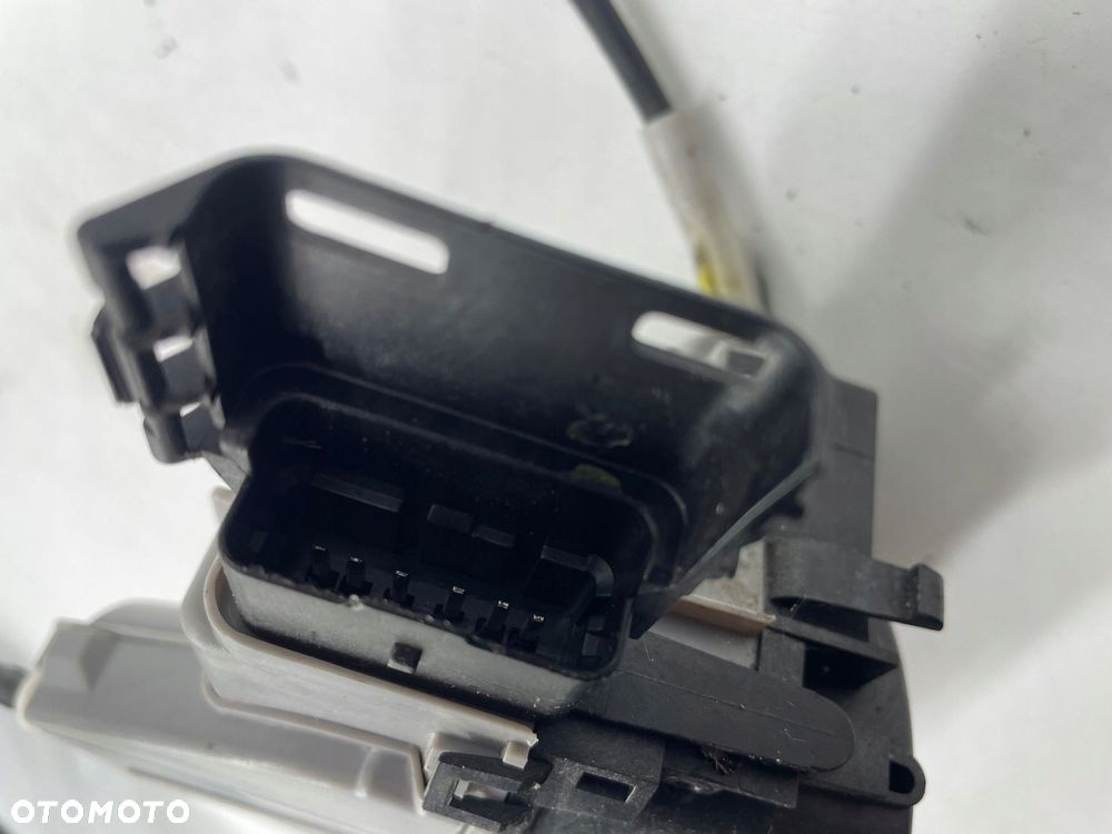 zamek przedni przód lewy peugeot 508 psa 006259 - 4