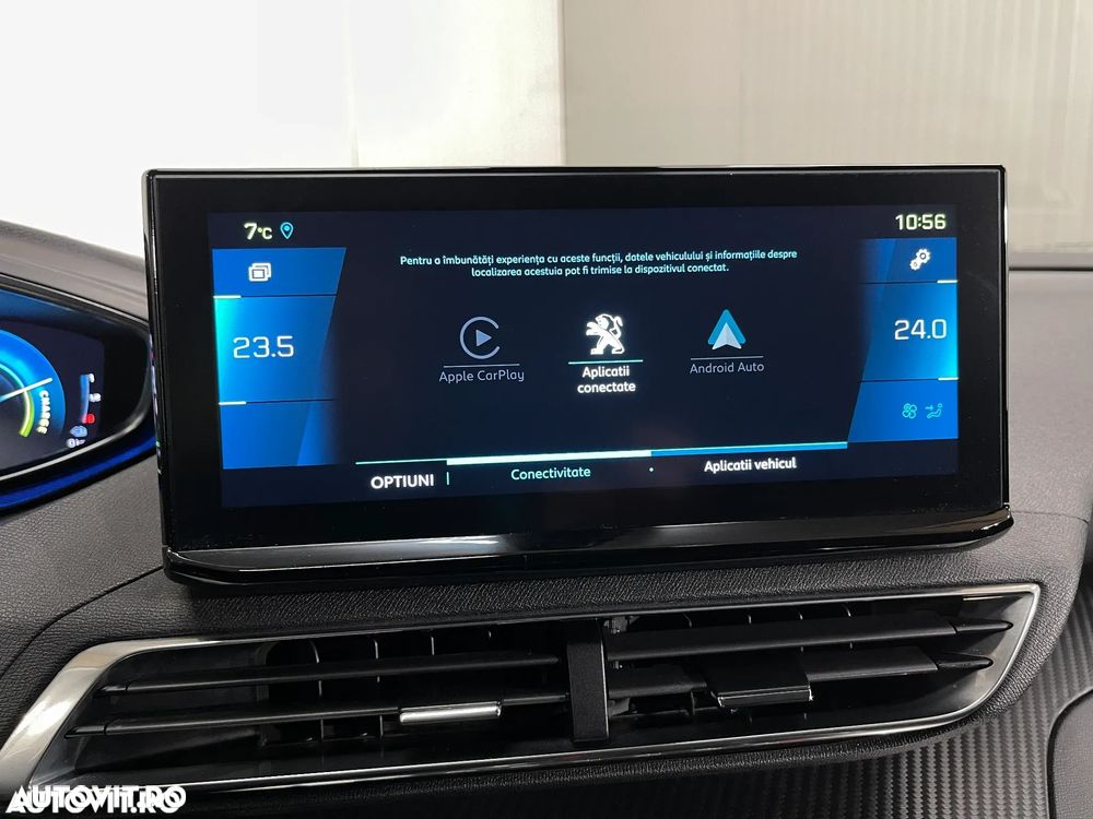 Peugeot 3008 225 e-EAT8 Allure Pack - 14