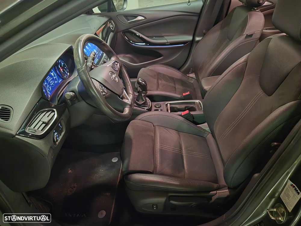 Opel Astra Sports Tourer 1.5 D GS Line S/S - 33