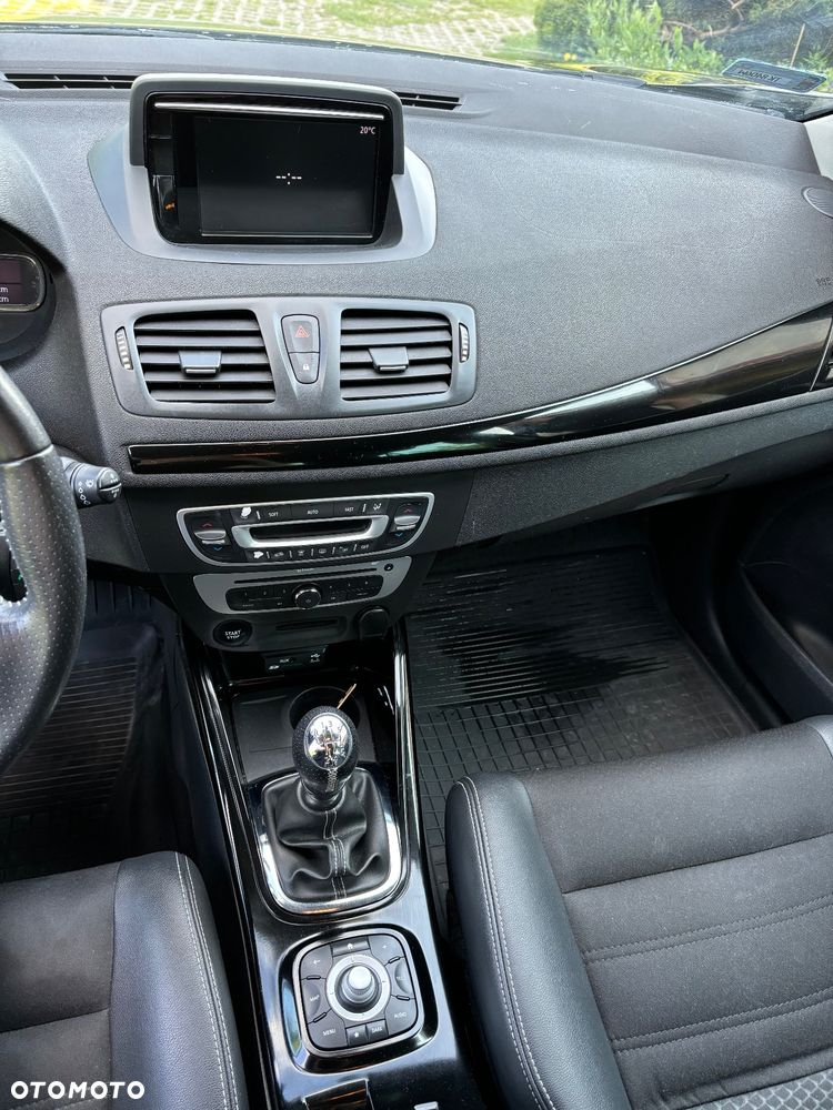 Renault Megane 1.6 dCi Bose - 20