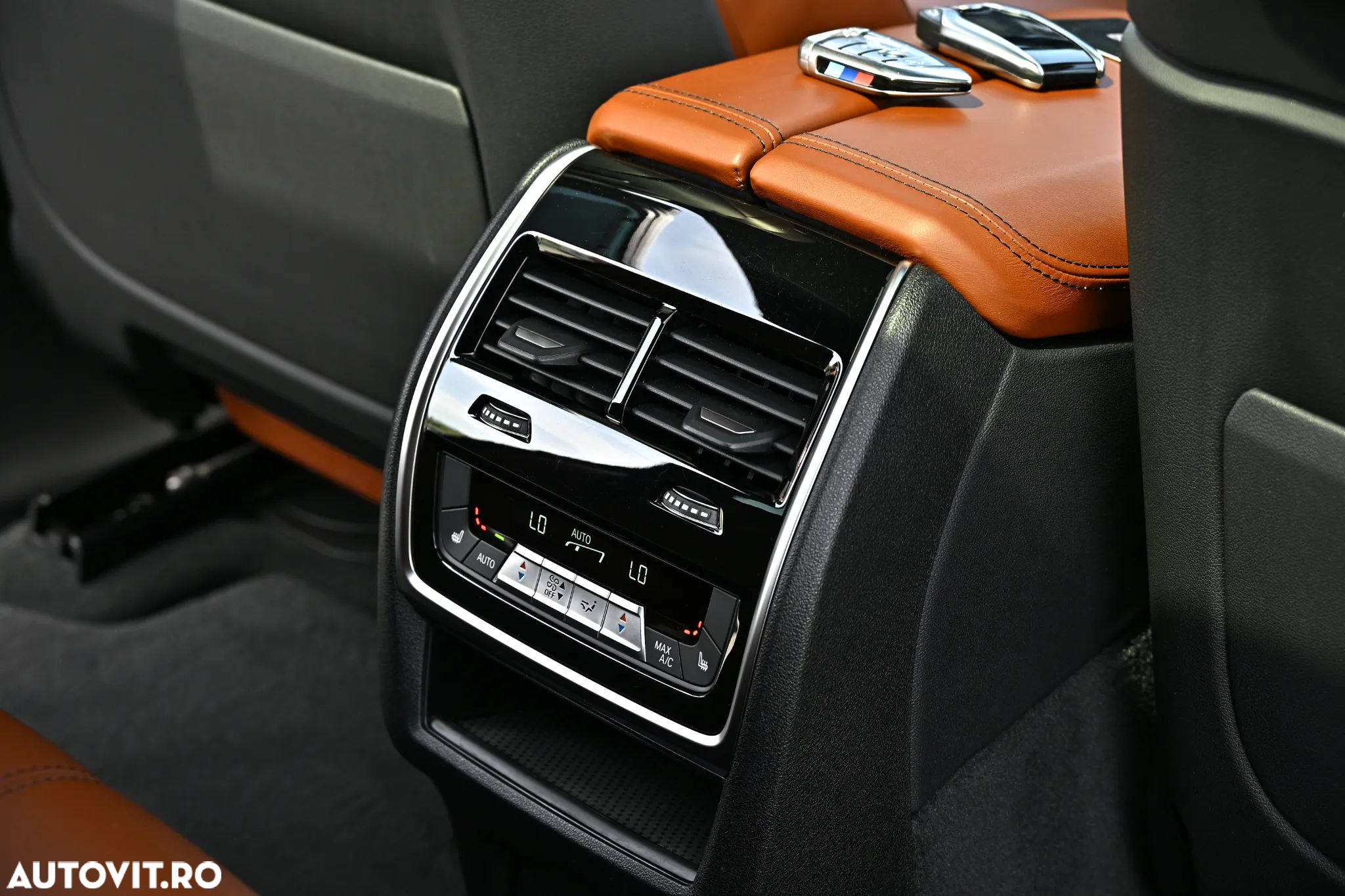 BMW X5 M M50d - 22