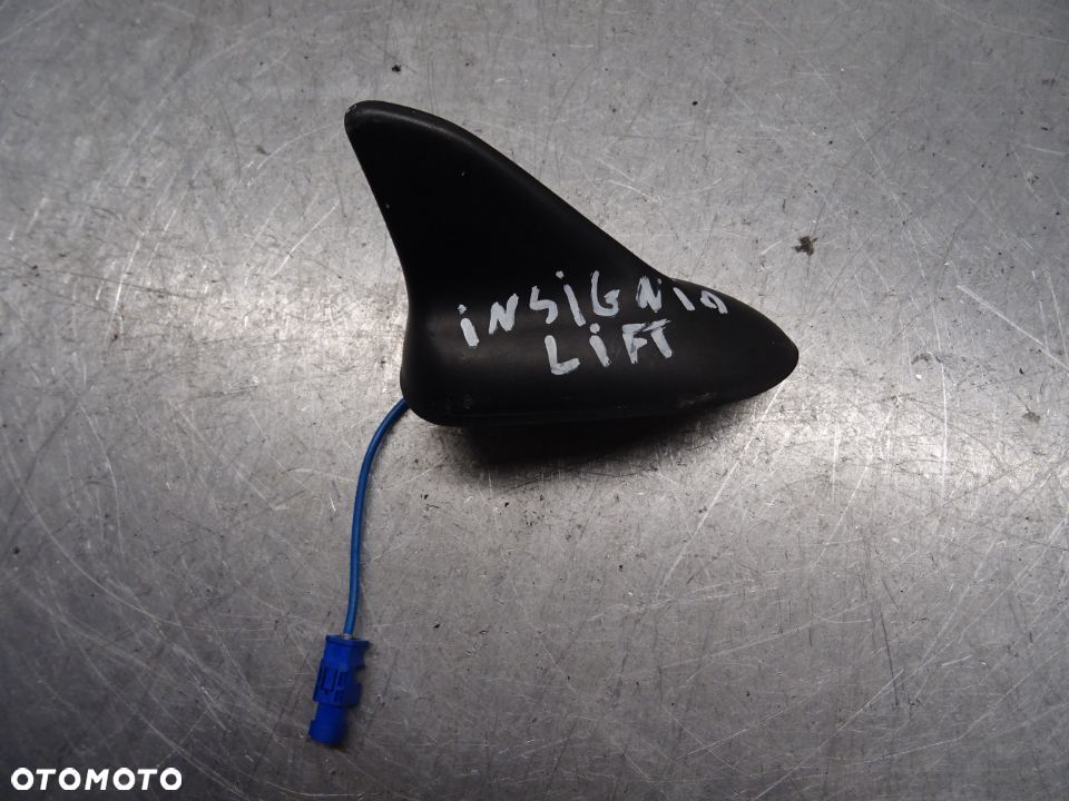 OPEL INSIGNIA 08-12 ANTENA REKIN - 1