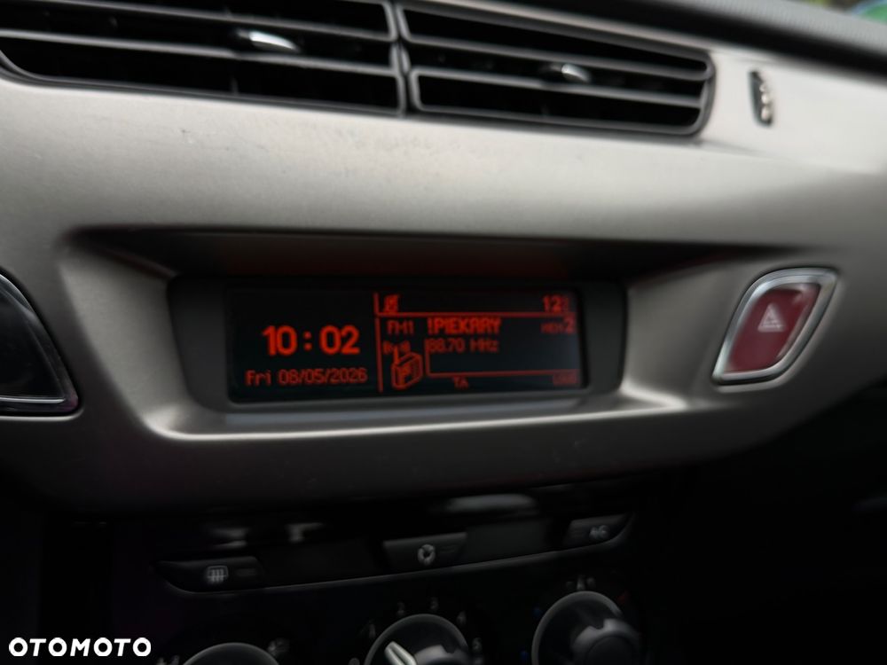 Citroën C3 1.2 VTi Selection - 35