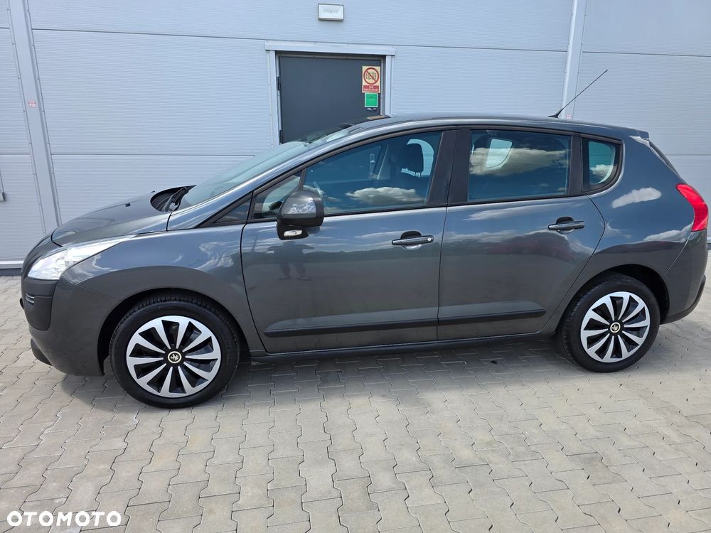 Peugeot 3008 1.6 Active - 5