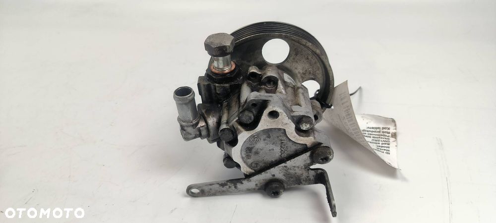 POMPA WSPOMAGANIA CITROEN JUMPER III LIFT L3 H3 9805820980 - 3