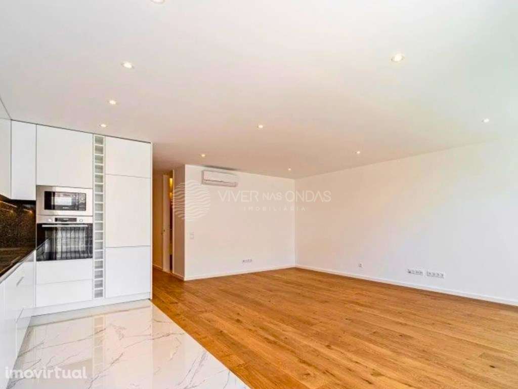 SOFISTICADO Apartamento T3 | 2 lugares de estacionamento | Varanda - Grande imagem: 3/65