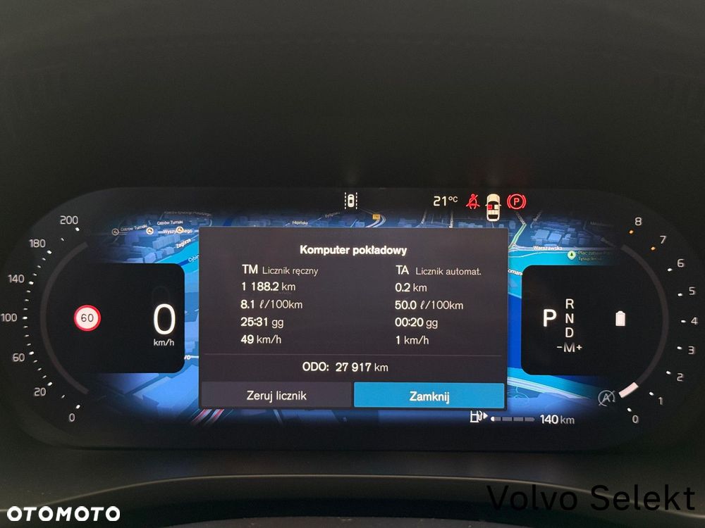 Volvo XC 60 - 17