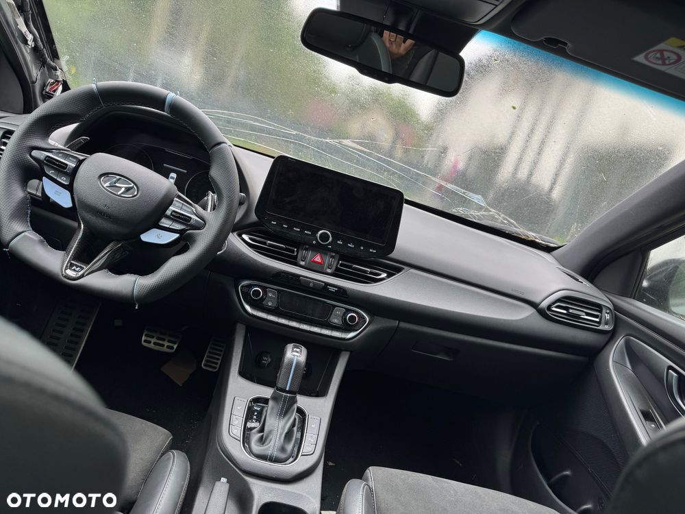Hyundai i30 N - 13