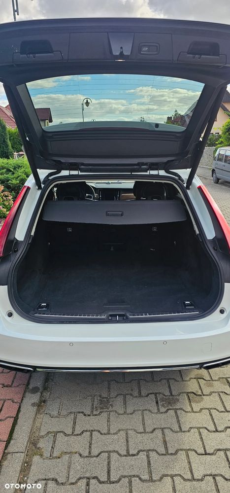 Volvo V90 T5 Inscription - 16