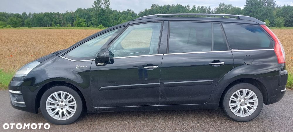 Citroën C4 Picasso 2.0 HDi FAP Exclusive - 7