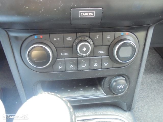 Nissan Qashqai +2 1.6 dCi Tekna Premium 17 360 S&S - 14