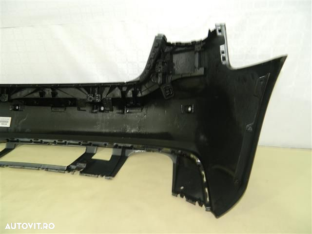 Bara spate Audi A3, 2012, 2013, 2014, 2015, , 8V3807511 - 6