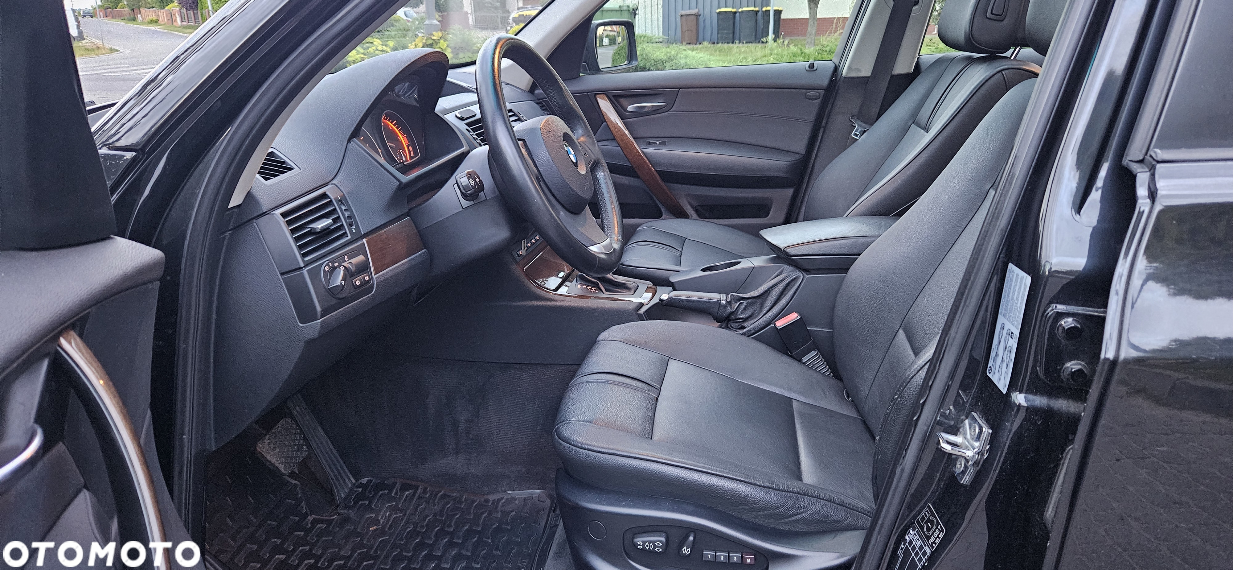 BMW X3 xDrive20d Limited Sport Edition - 24