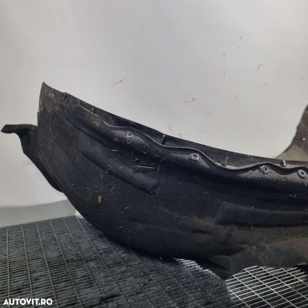 Carenaj stanga fata Volvo XC60 2008 - 2013 SUV 4 Usi (1466) - 3