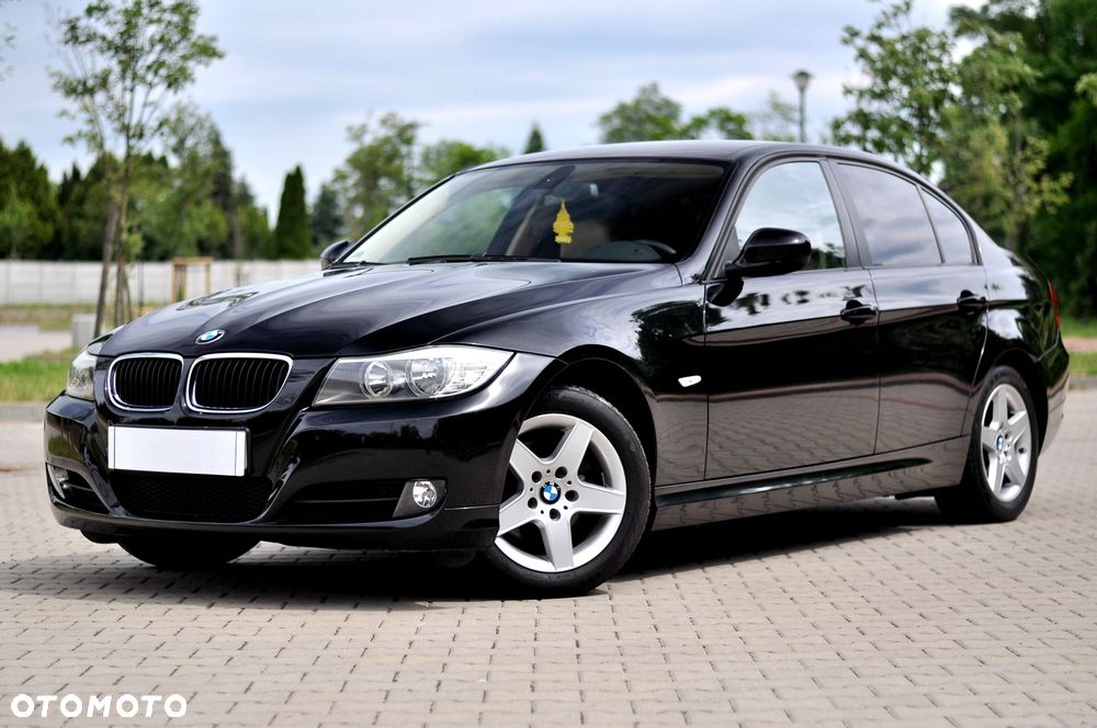 BMW Seria 3 318i Edition Exclusive - 5