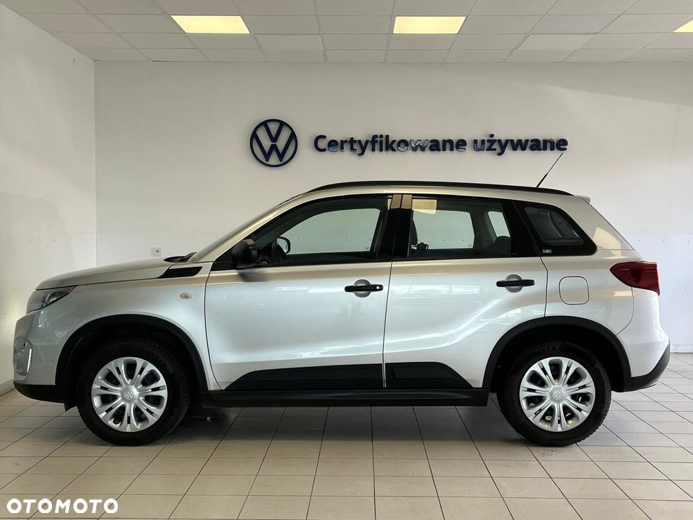 Suzuki Vitara - 8