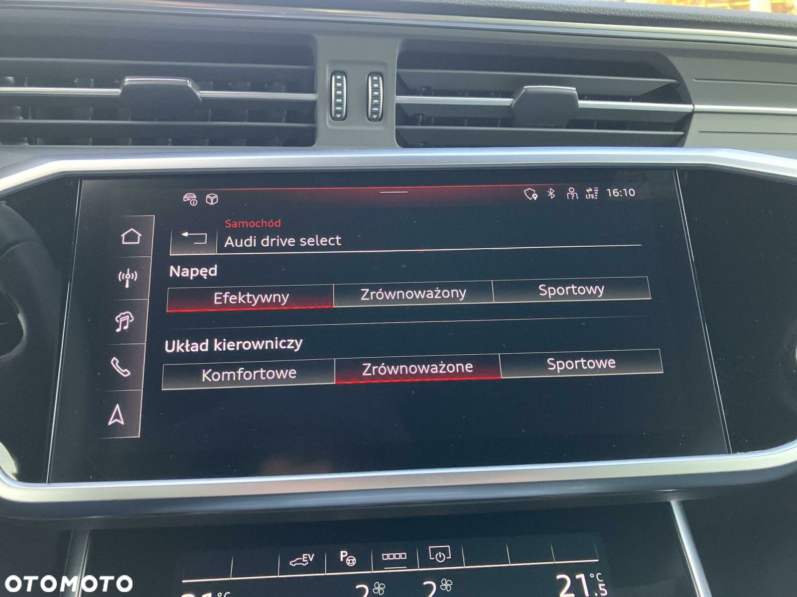Audi A6 - 26