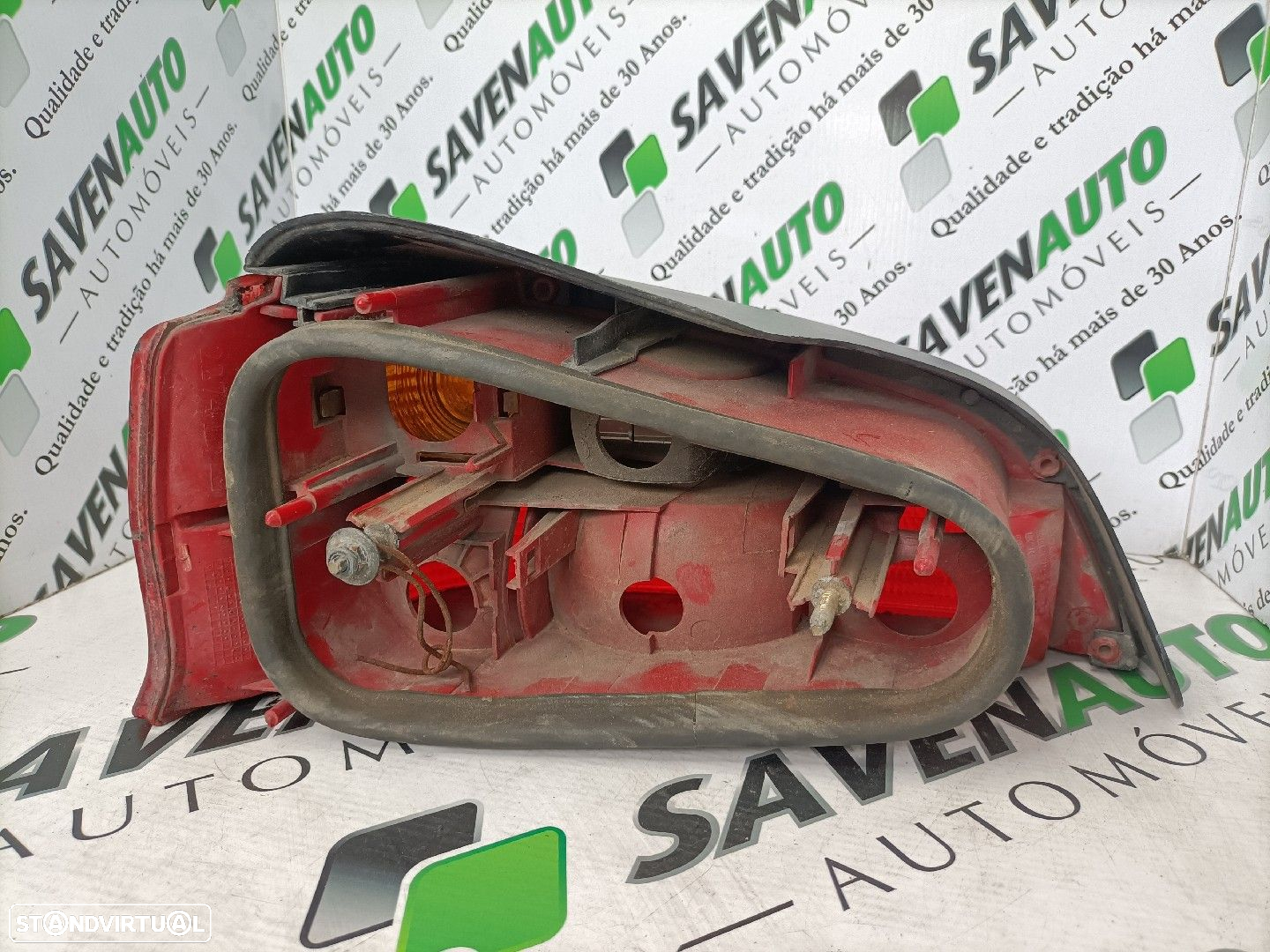 Farolim Dto Peugeot 106 Ii (1A_, 1C_) - 2