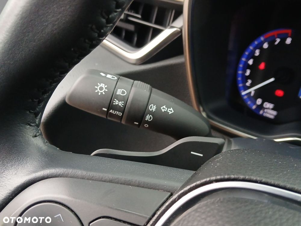 Toyota Corolla 2.0 Hybrid Comfort - 26